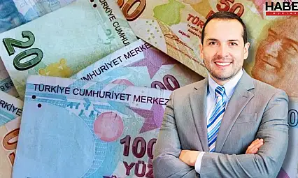 Prof. Dr. Cem Kılıç NTV'de Açıkladı: Memur ve Emekli Maaşları Ne Kadar Artacak?