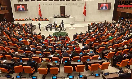 TBMM'de Son Dakika: Taşeron İşçilere  ve Yardımcı Hizmetlere Kadro Açıklaması
