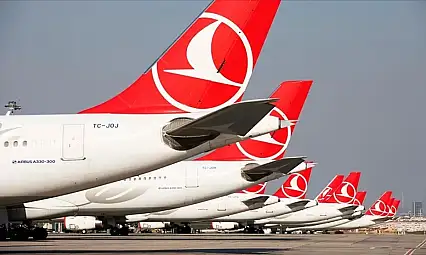 THY ucuz bilet kampanyası şehirleri belli oldu
