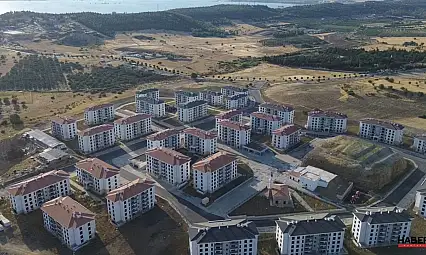 TOKİ 500 bin sosyal konut başvurusu geliyor