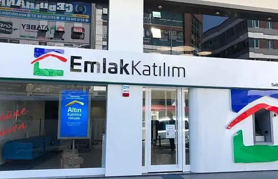Emlak Katılım faizsiz ev araba işyeri organizasyon katılım ücreti ne kadar?