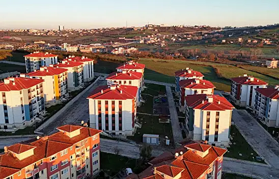TOKİ 81 il yeni sosyal konut kampanyası fiyatları ve aylık taksit tutarları belli oldu
