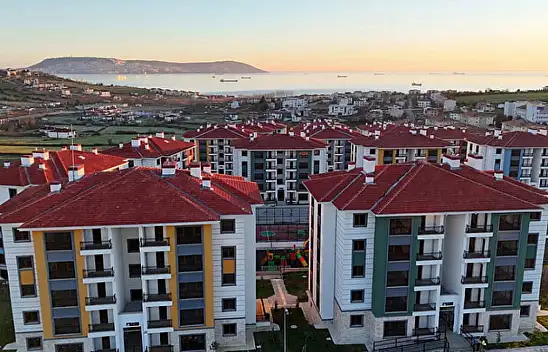 TOKİ ev fiyatları 2026 belli oldu