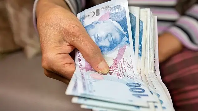 1 Ağustos'tan itibaren geçerli olacak: 4003 TL'ye yükseldi