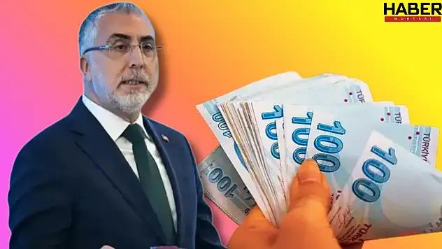 1 günle emekliliği kaçırmışlardı: Çalışma Bakanlığından son dakika kademeli emeklilik açıklaması