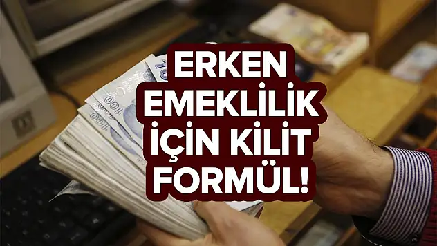 1999 2019 SGK'lıya yeni emeklilik koşulları belli oldu! 44'ten 55'e o kişilere özel emeklilik yaşı değişecek