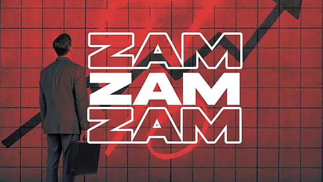 2 gün sonra netleşecek! 3 kalem ürüne dev zam yolda