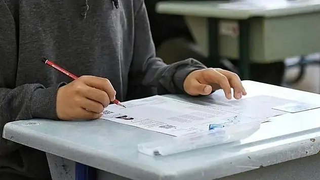 2024 LGS sonuçlarına nereden bakılır?