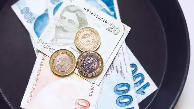 2024'ün 2. yarısında uygulanacak maaş katsayısı belli oldu