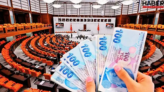 2026 Torba Yasa Detayları Belli Oldu: İşte Madde Madde Değişiklikler