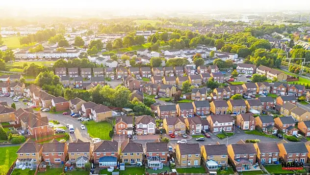 50 yıl vadeyle dar gelirliye konut projesi