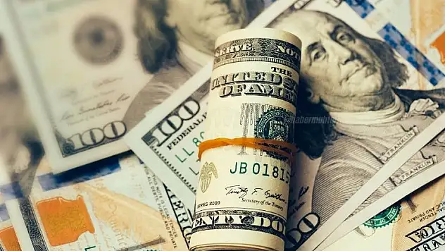 7 kurum yıl sonu dolar tahminini açıkladı! İşte ulaşacağı seviye