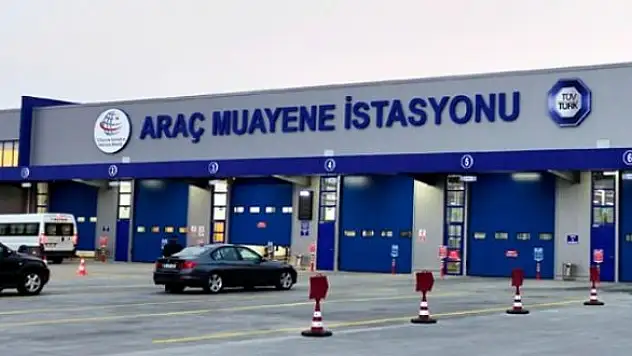81 ilde karar çıktı devlet açıkladı: TÜVTÜRK'ten araç muayenesi yaptıranlar o paraların hepsini kuruşu kuruşuna alacak