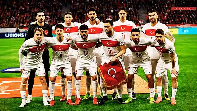 A Milli Takımın 2026 Dünya Kupası Maç Takvimi Açıklandı: İşte Muhtemel Rakipler