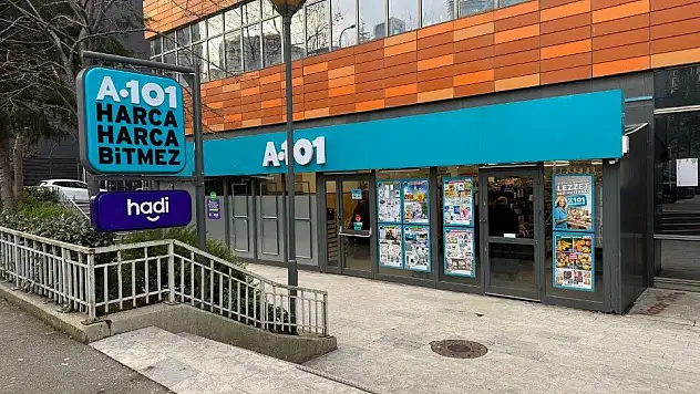 A101 17 Temmuz 2025 aktüel ürünler kataloğu