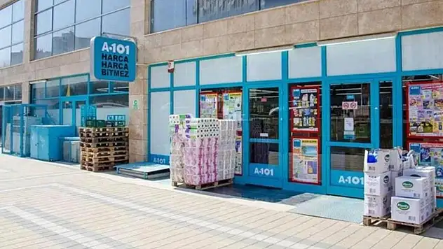 A101 21 Kasım 2024 aktüel ürünler kataloğu