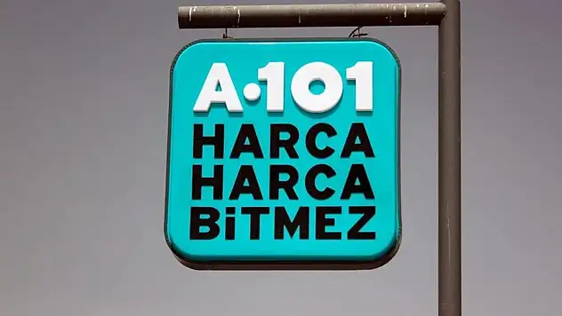 A101 marketlerde yeni kampanya başladı! A101 18 Temmuz 2024 aktüel ürünler kataloğu