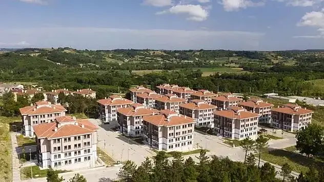 AFAD deprem konutları kura çekimi canlı nereden izlenir?