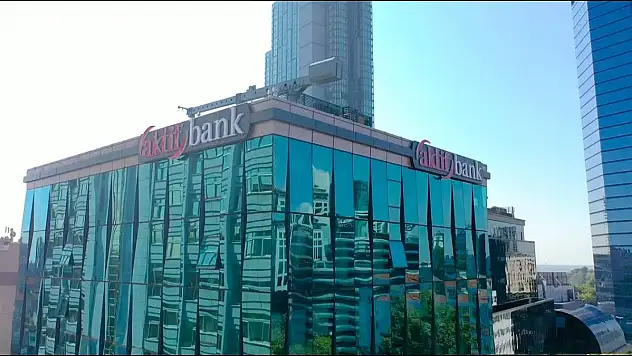 Aktif Bank 60 ay yapılandırma faiz oranı ne kadar?