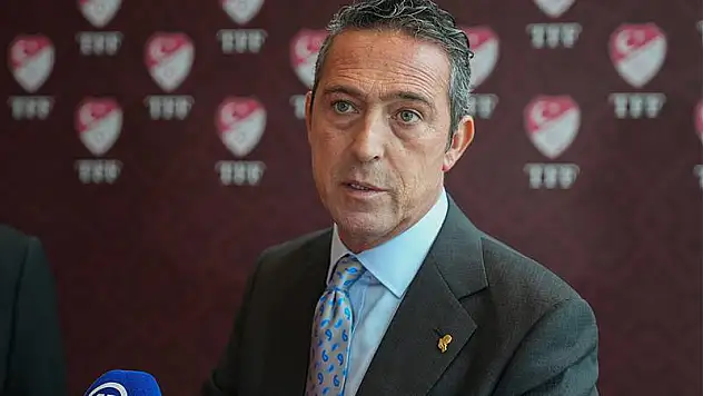 Ali Koç kime oy verdi?