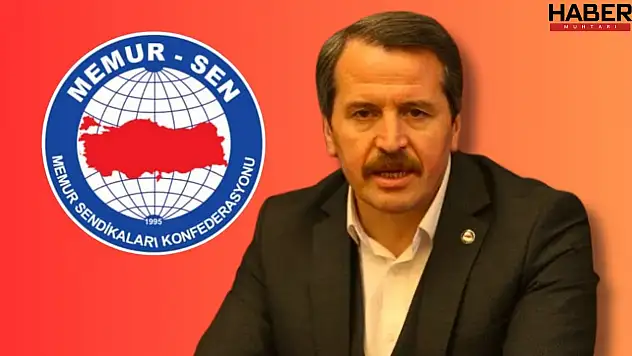 Ali Yalçın'dan YHS İçin 'Tek Seferlik' Çözüm Çağrısı: 'Yardımcı Hizmetler Kaldırılsın, Personel GİH'e Geçsin!'