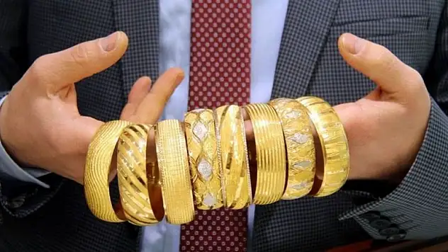 Altın alıp satarken bu makas aralıklarına dikkat edin! İşte bileziklerin alış satışlarında ki zararın asıl sebebi