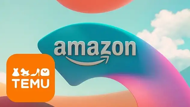 Amazon sözcüsü açıkladı! Temu alternatifi ucuz ürün mağazası geliyor 20 dolar altında binlerce ürün satılacak