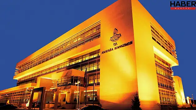 Anayasa Mahkemesi'nden Memurları İlgilendiren Kritik Karar