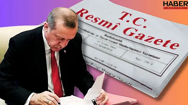 Ankara Çalkalanıyor! Kabine'de Dev Revizyon: En Az 7 Bakan Gidiyor!