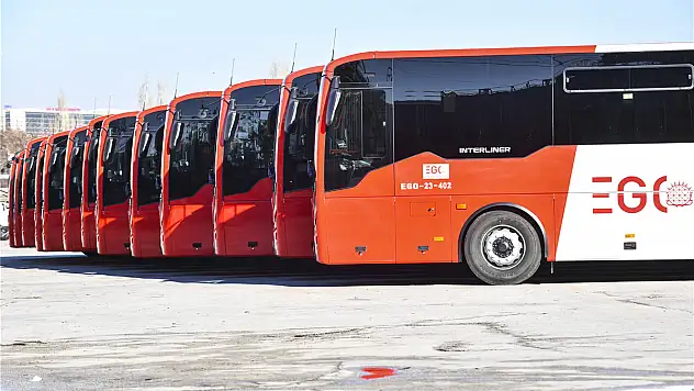 Ankara'da toplu taşımaya zam geldi: EGO otobüs, minibüs, metro öğrenci tam biniş indirimli ne kadar oldu?