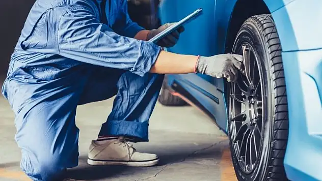 Araç muayenesi yaptıracaklar dikkat! TÜVTÜRK açıkladı