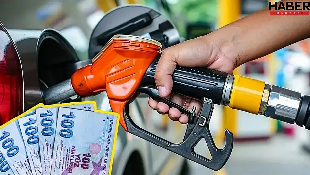 Araç Sahiplerine Müjde: Motorin Fiyatlarına Büyük İndirim Geliyor!
