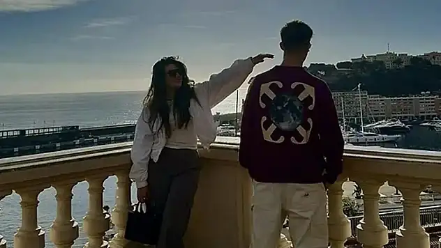 Arda Güler'in sevgilisi Duru Nayman kimdir, kaç yaşında?