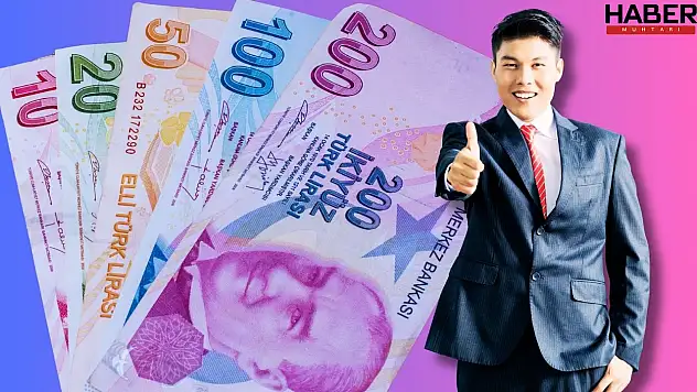 Asgari Ücret Zammı BES'i Uçurdu! Devlet Katkısı 50 Bin Lira Arttı