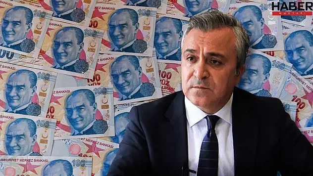 Asgari Ücreti Bilmişti: SGK Uzmanından Emekli ve Memur Maaşları İçin Zam Senaryosu