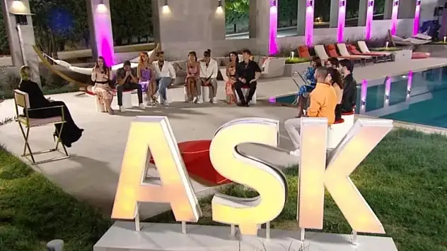 Aşk Adası nerede yayınlanıyor? Aşk Adası nereden izlenir?