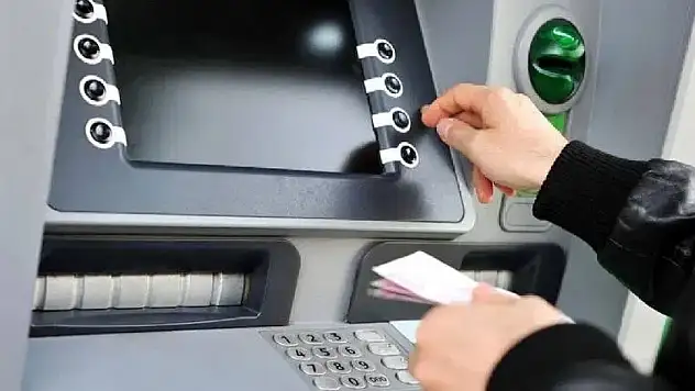 ATM kartlı para yatırma limitleri değişti