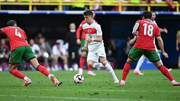 Avusturya Türkiye maçı ne zaman saat kaçta hangi kanalda?