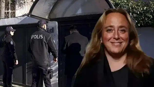 Ayşe Barım tutuklandı mı?