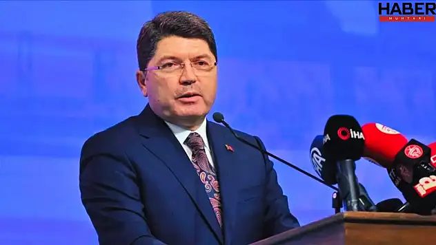 Bakanı Yılmaz Tunç Müjdeyi Verdi: Adliye ve Cezaevlerine 15.000 Yeni Personel Alınacak! İşte Kadro Dağılımı ve Başvuru Şartları