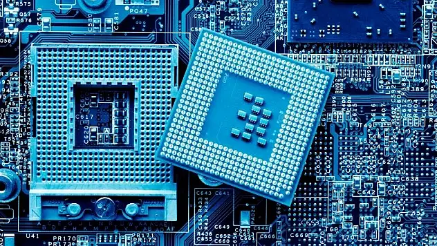 Bakanlıktan tam destek: yerli çip tasarımları başladı