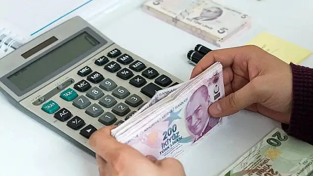 Bankada TL'si olanlar dikkat! Ödemeler değişti artık böyle yapılacak