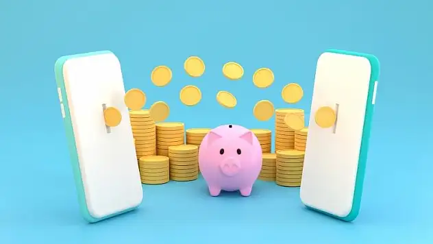Bankalarda EFT işlemlerinde artık o ücret kesiliyor