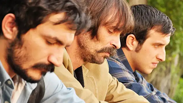 Behzat Ç. 3 sezon ne zaman?