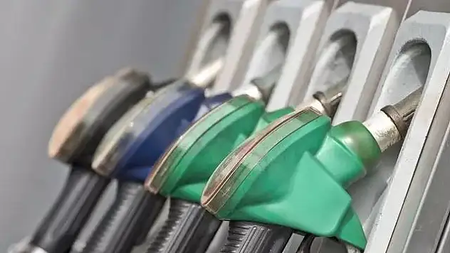 Benzin, motorin ve LPG için kallavi zam o tarihte pompaya yansıyacak!