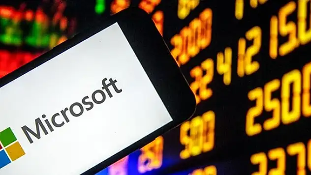 Beyaz yakalılar dikkat! Microsoft 365'te tüm uygulama ve veriler kurtarıldı