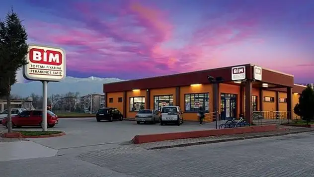 Bim 13 Mayıs 2025 aktüel ürünler kataloğu