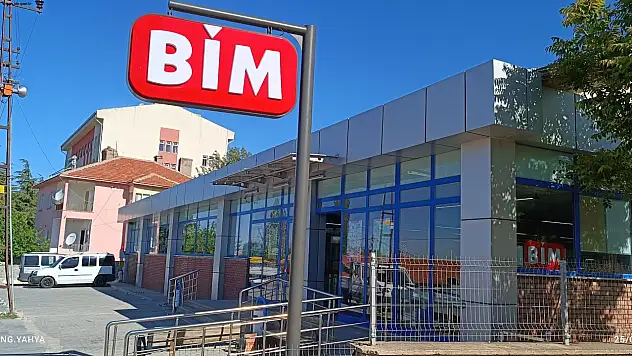 Bim 16 Eylül 2025 aktüel ürünler kataloğu