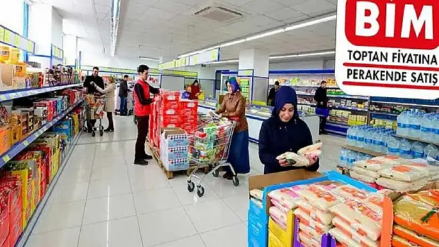 Bim 18 Temmuz 2025 aktüel ürünler kataloğu