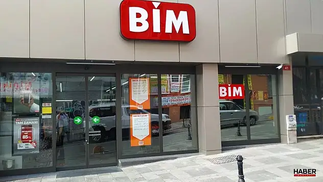 Bim 25 Temmuz 2025 aktüel ürünler kataloğu